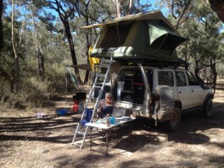 Australia (Kings Plains NP)